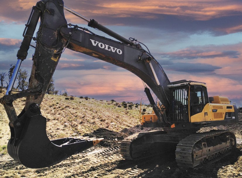 Entrega BYG Cazo Heavy Duty